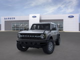 New 2025 Ford Bronco Badlands image 2
