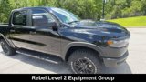 New 2025 RAM 1500 Rebel w/ Rebel Level 2 Equipment Group image 2