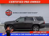 Used 2017 Chevrolet Tahoe Premier image 3