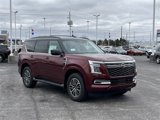 New 2025 Nissan Armada Platinum image 3