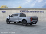 New 2025 Ford F250 Platinum image 4