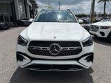 New 2026 Mercedes-Benz GLE 350 4MATIC image 2