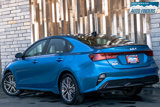 Used 2022 Kia Forte GT-Line w/ GT-Line Premium Package image 3