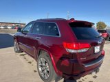 Used 2018 Jeep Grand Cherokee Overland image 5