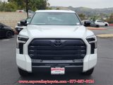 New 2025 Toyota Tundra Limited image 6
