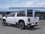 New 2025 GMC Sierra 3500 Denali Ultimate image 3