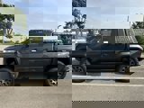 New 2025 Toyota Tacoma 4x4 Double Cab Hybrid image 2