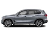 New 2026 BMW X5 M60i image 3