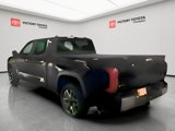 New 2025 Toyota Tundra 1794 Edition image 4