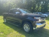 Used 2019 Chevrolet Silverado 1500 LT image 4