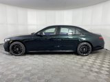 New 2025 Mercedes-Benz S 580 4MATIC Sedan image 4