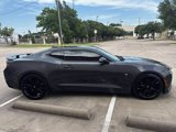 Used 2016 Chevrolet Camaro SS image 4