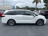 New 2026 Honda Odyssey EX-L image 2