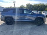 New 2026 Chevrolet Traverse LT image 4