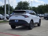 New 2026 Kia Sportage X-Pro Prestige image 4