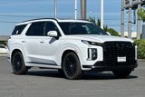 New 2025 Hyundai Palisade Calligraphy image 2