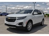 Used 2024 Chevrolet Equinox LT image 3