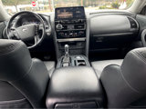 New 2025 Nissan Armada SV image 4
