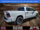 Used 2024 RAM 1500 Limited w/ Night Edition image 5