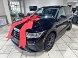 Used 2024 Volkswagen Tiguan Wolfsburg Edition image 3