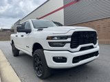 New 2025 RAM 2500 Big Horn image 3