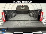 Used 2024 Ford F350 King Ranch image 4