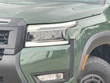 New 2025 Nissan Frontier PRO-4X image 4