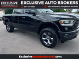 Used 2022 RAM 1500 Big Horn w/ Built-to-serve Edition image 2