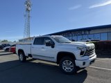 New 2025 Chevrolet Silverado 3500 High Country w/ High Country Premium Package image 2