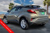 Used 2021 Toyota C-HR LE image 2