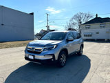 Used 2022 Honda Pilot EX-L image 3