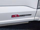 New 2025 Ford F250 King Ranch w/ Chrome Package image 5