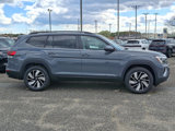 New 2025 Volkswagen Atlas SE image 4