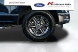 New 2025 Ford F150 Lariat w/ Bed Utility Package image 3
