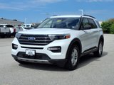 Used 2023 Ford Explorer XLT w/ Equipment Group 202A image 2
