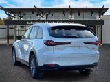 New 2025 MAZDA CX-90 3.3 Turbo w/ Select Package image 6
