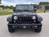 Used 2017 Jeep Wrangler Unlimited Rubicon image 4