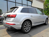 Used 2024 Audi Q7 2.0T Premium Plus w/ Premium Plus Package image 5