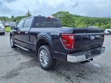 New 2025 Ford F150 Lariat image 3