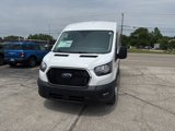New 2025 Ford Transit 250 148 Medium Roof Extended AWD w/ Exterior Upgrade Package image 5