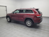 Used 2020 Jeep Grand Cherokee Laredo image 3