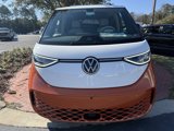 New 2025 Volkswagen ID. Buzz 1st Edition image 2