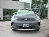 New 2025 Volkswagen ID.4 Pro S Plus image 3