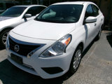 Used 2018 Nissan Versa SV image 3