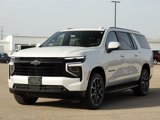 New 2025 Chevrolet Suburban RST w/ Comfort Package image 3