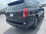 New 2025 Ford Expedition Tremor image 5