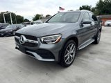 Used 2021 Mercedes-Benz GLC 300 image 3