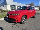 New 2025 Alfa Romeo Tonale Tributo Italiano image 4