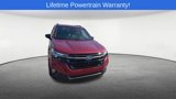 New 2025 Subaru Forester Touring image 3