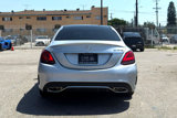 Used 2021 Mercedes-Benz C 300 Sedan w/ AMG Line image 6